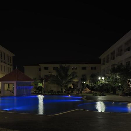 Hotel Victoria Garden Camama Zewnętrze zdjęcie