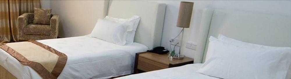 Hotel Victoria Garden Camama Zewnętrze zdjęcie