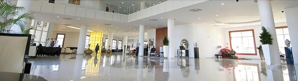 Hotel Victoria Garden Camama Zewnętrze zdjęcie