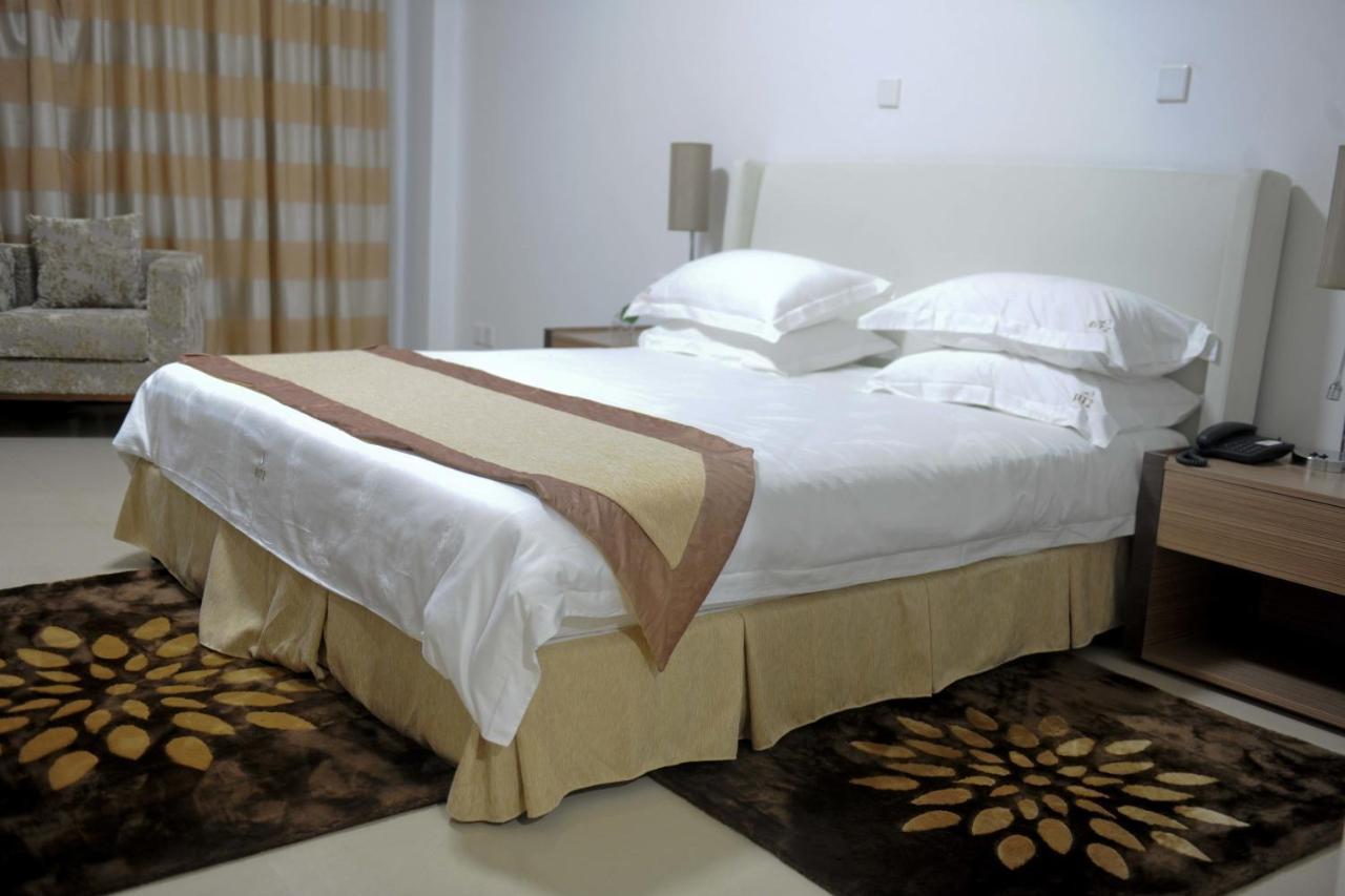 Hotel Victoria Garden Camama Pokój zdjęcie