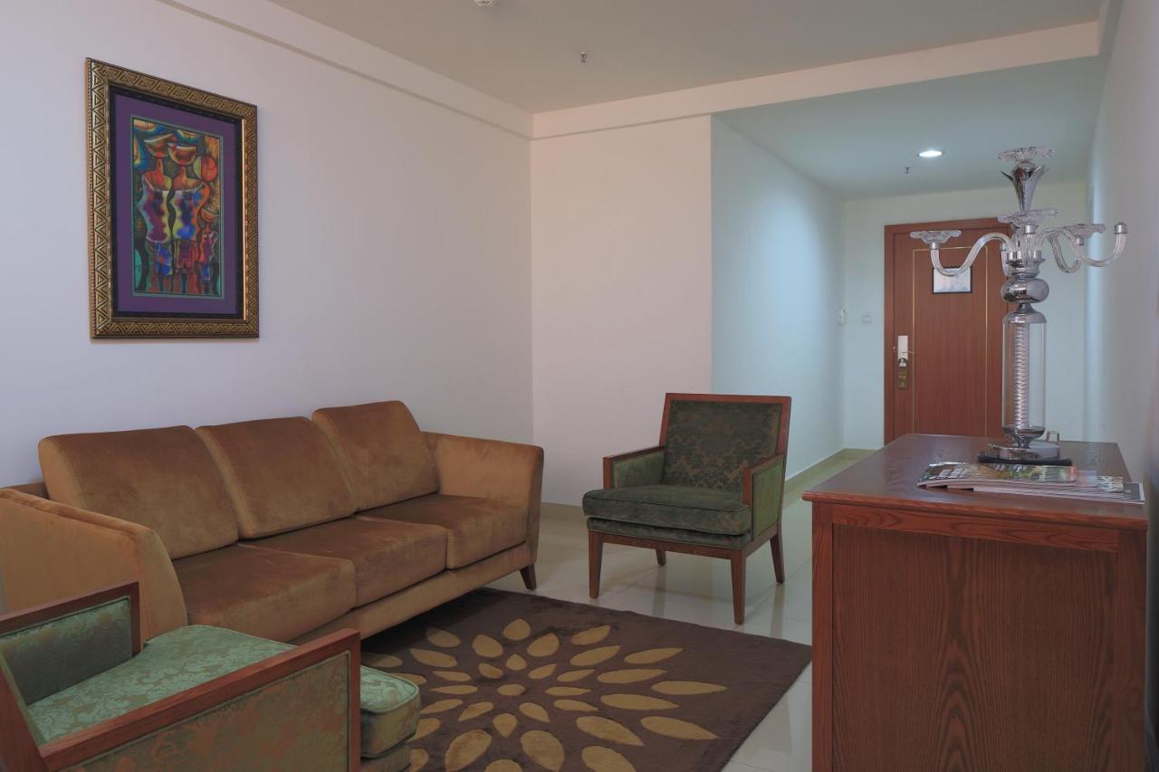 Hotel Victoria Garden Camama Pokój zdjęcie