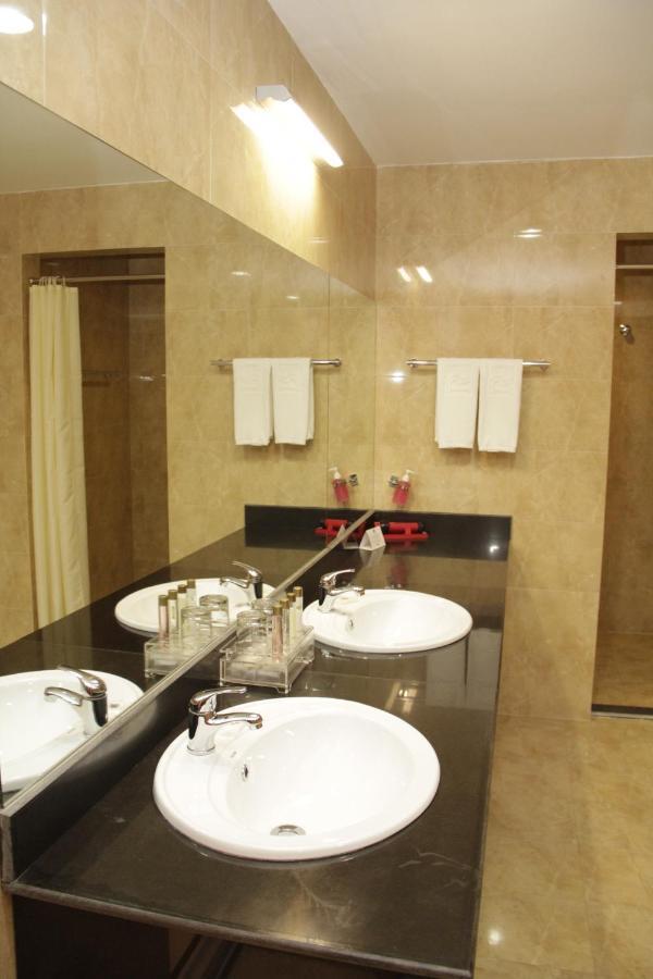 Hotel Victoria Garden Camama Pokój zdjęcie