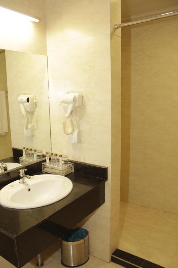 Hotel Victoria Garden Camama Pokój zdjęcie