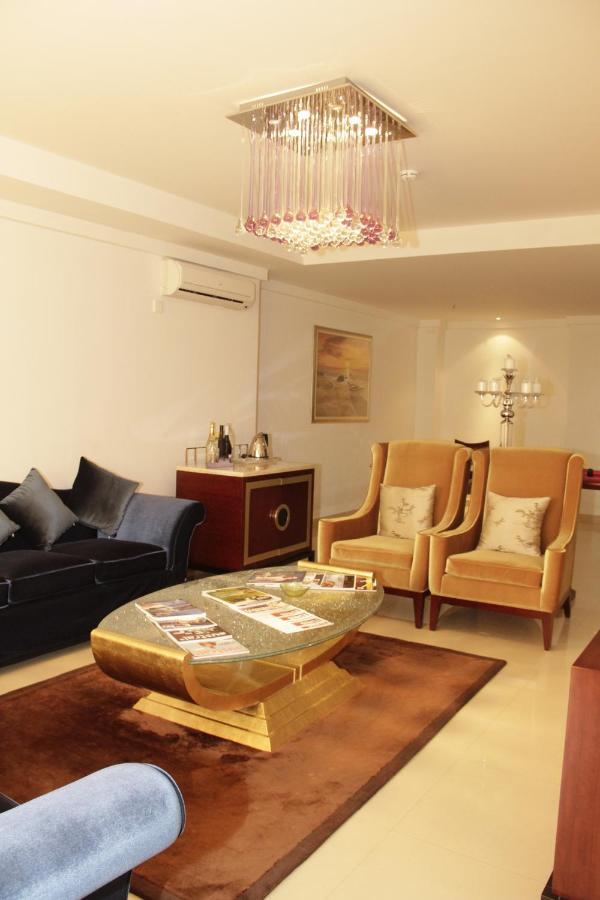 Hotel Victoria Garden Camama Zewnętrze zdjęcie
