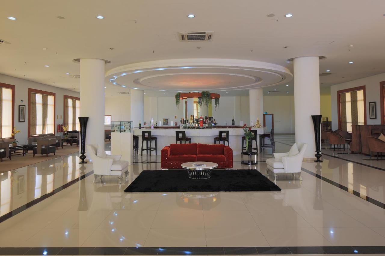 Hotel Victoria Garden Camama Zewnętrze zdjęcie