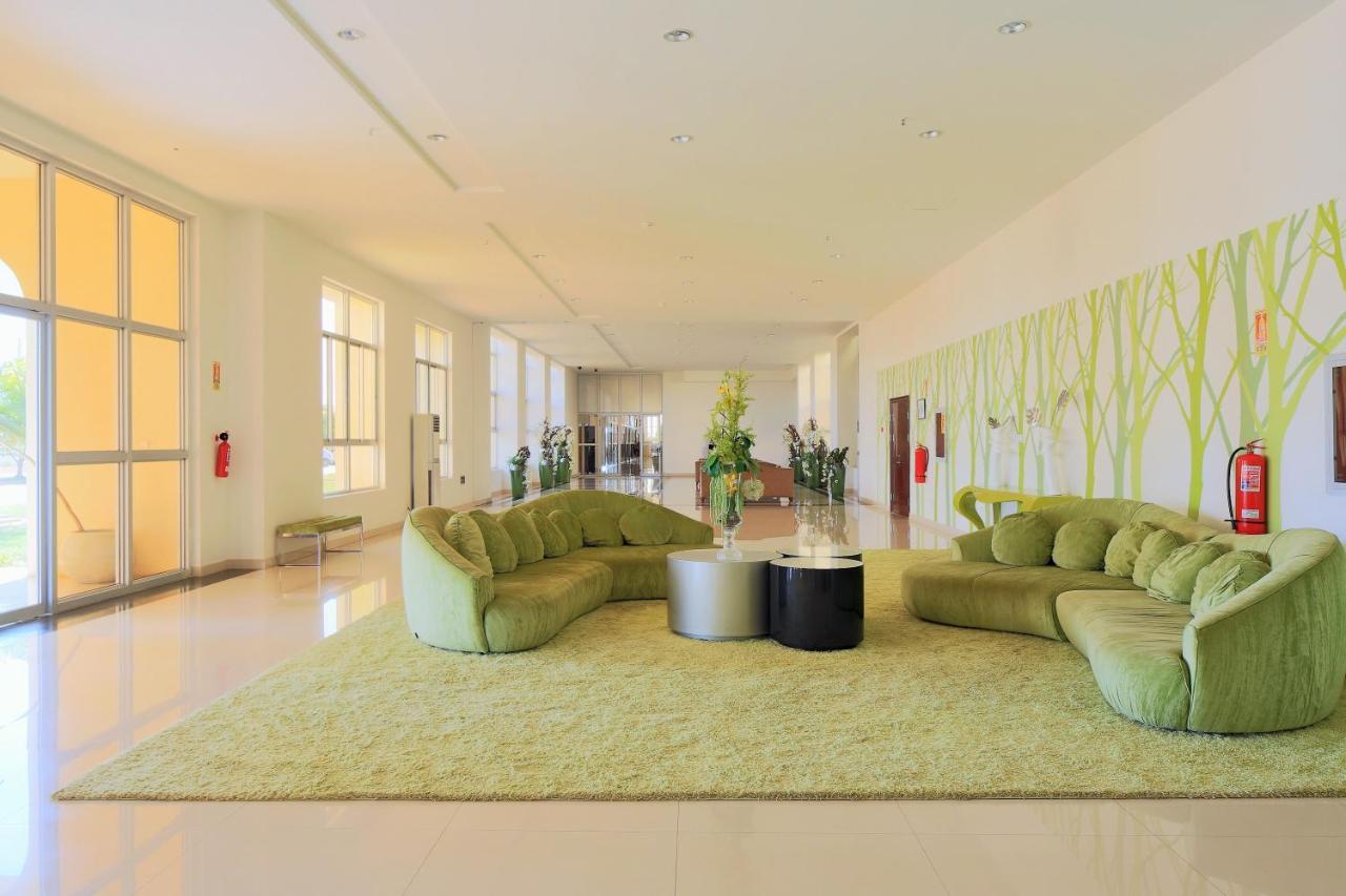 Hotel Victoria Garden Camama Zewnętrze zdjęcie