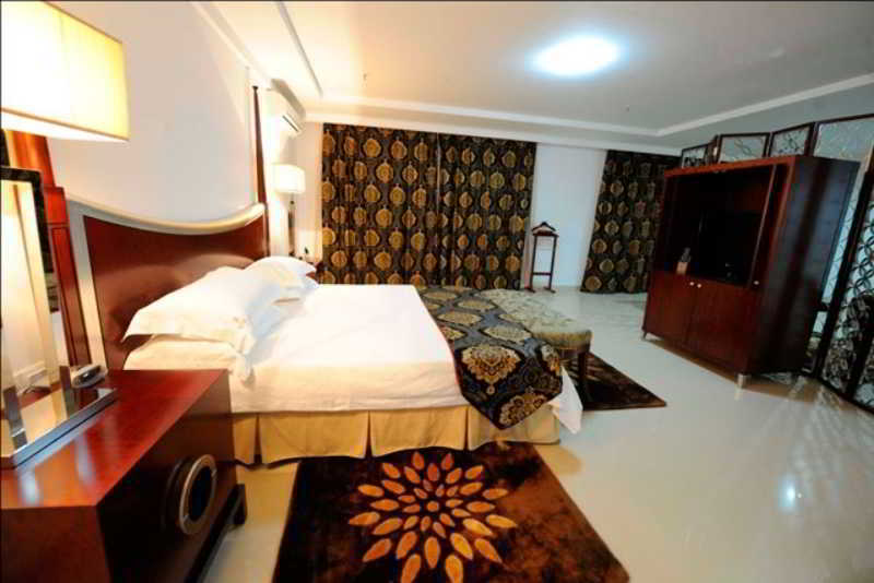 Hotel Victoria Garden Camama Zewnętrze zdjęcie
