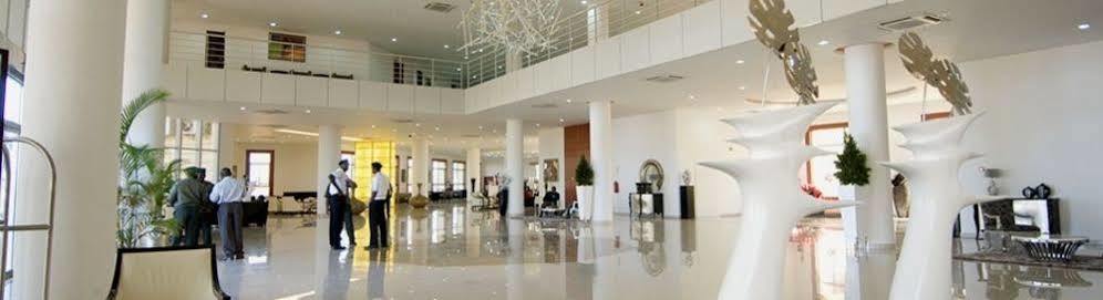 Hotel Victoria Garden Camama Zewnętrze zdjęcie