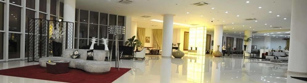 Hotel Victoria Garden Camama Zewnętrze zdjęcie